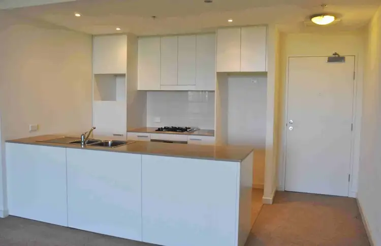 Fourth view of Homely apartment listing, 407/12 Brodie Spark Drive, Wolli Creek NSW 2205