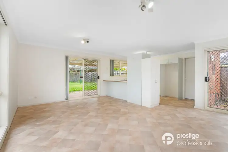 Fourth view of Homely house listing, 37 Lyndhurst Court, Wattle Grove NSW 2173