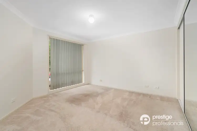 Fifth view of Homely house listing, 37 Lyndhurst Court, Wattle Grove NSW 2173
