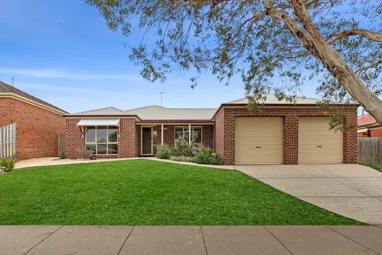 31 Kingston Downs Drive