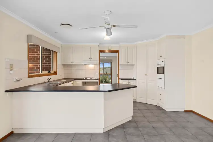 Fifth view of Homely house listing, 31 Kingston Downs Drive, Ocean Grove VIC 3226