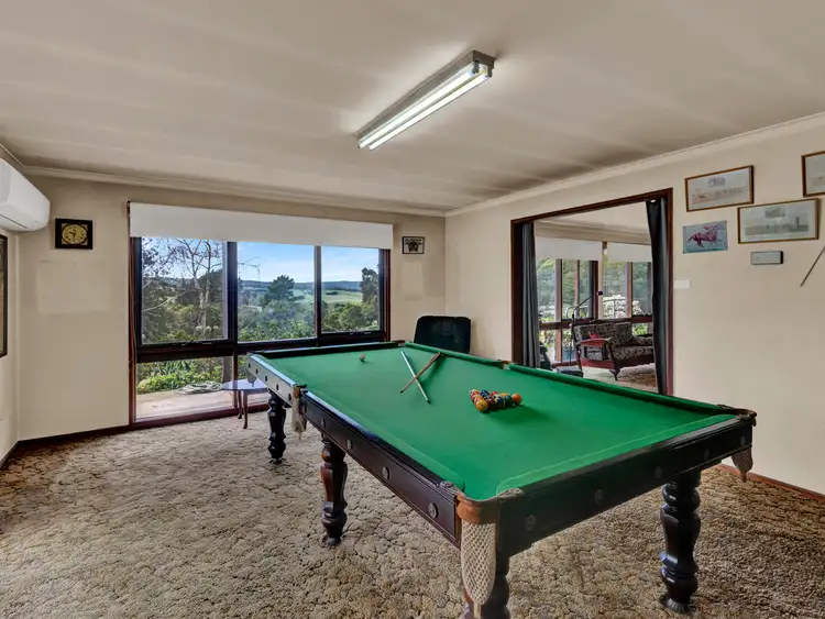 Sixth view of Homely rural property listing, 465 Ballan-greendale Road, Ballan VIC 3342