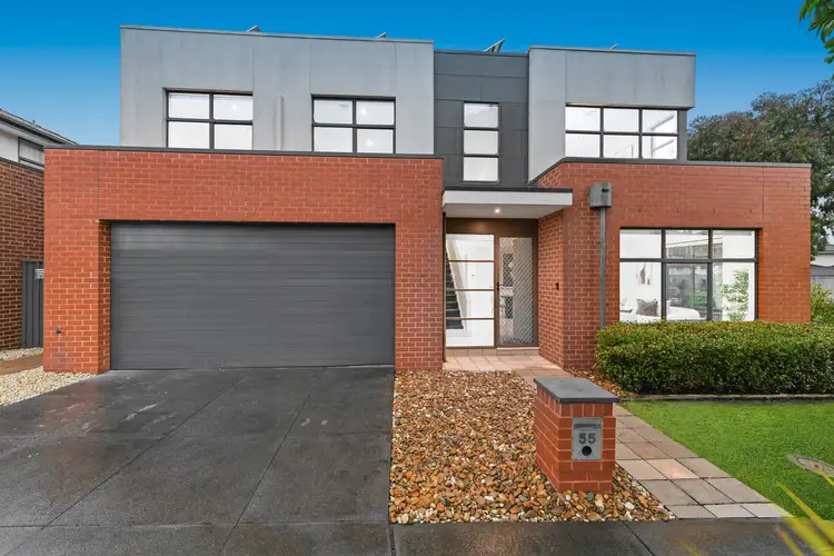 55 Stadium Circuit, Mulgrave VIC 3170