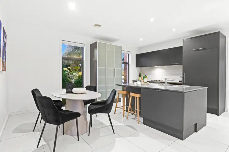 Sixth view of Homely house listing, 55 Stadium Circuit, Mulgrave VIC 3170