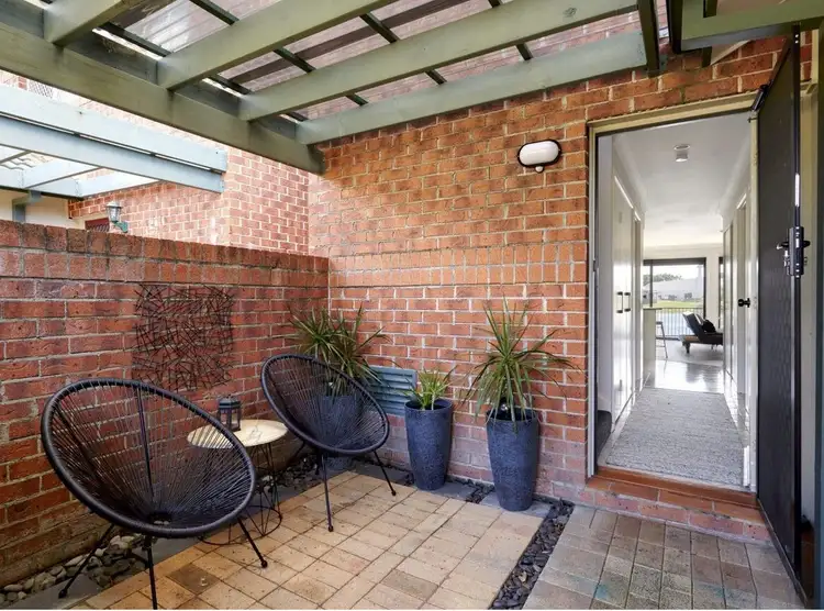 Third view of Homely townhouse listing, 62/7-9 Santa Cruz Boulevard, Clear Island Waters QLD 4226