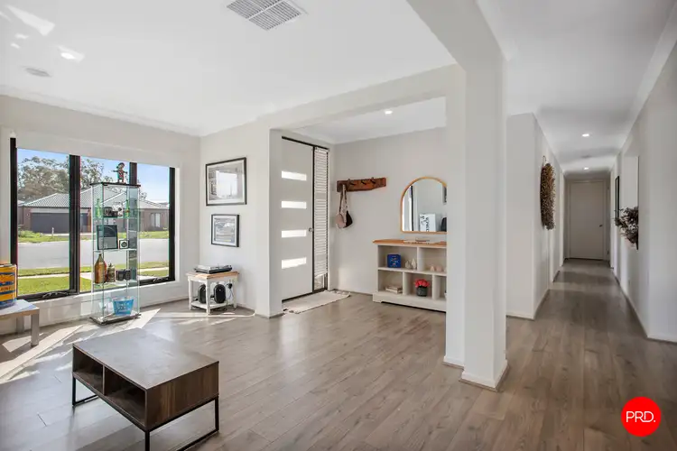 Second view of Homely house listing, 7 Dowell Court, Elmore VIC 3558
