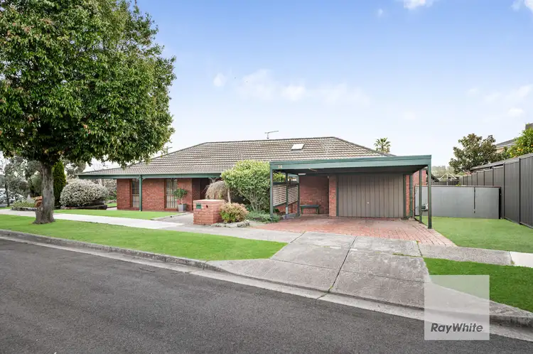 Main view of Homely house listing, 14 Hopetoun Court, Westmeadows VIC 3049