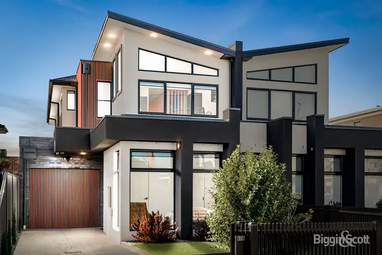 Main view of Homely house listing, 42A Fifth Avenue, Altona North VIC 3025