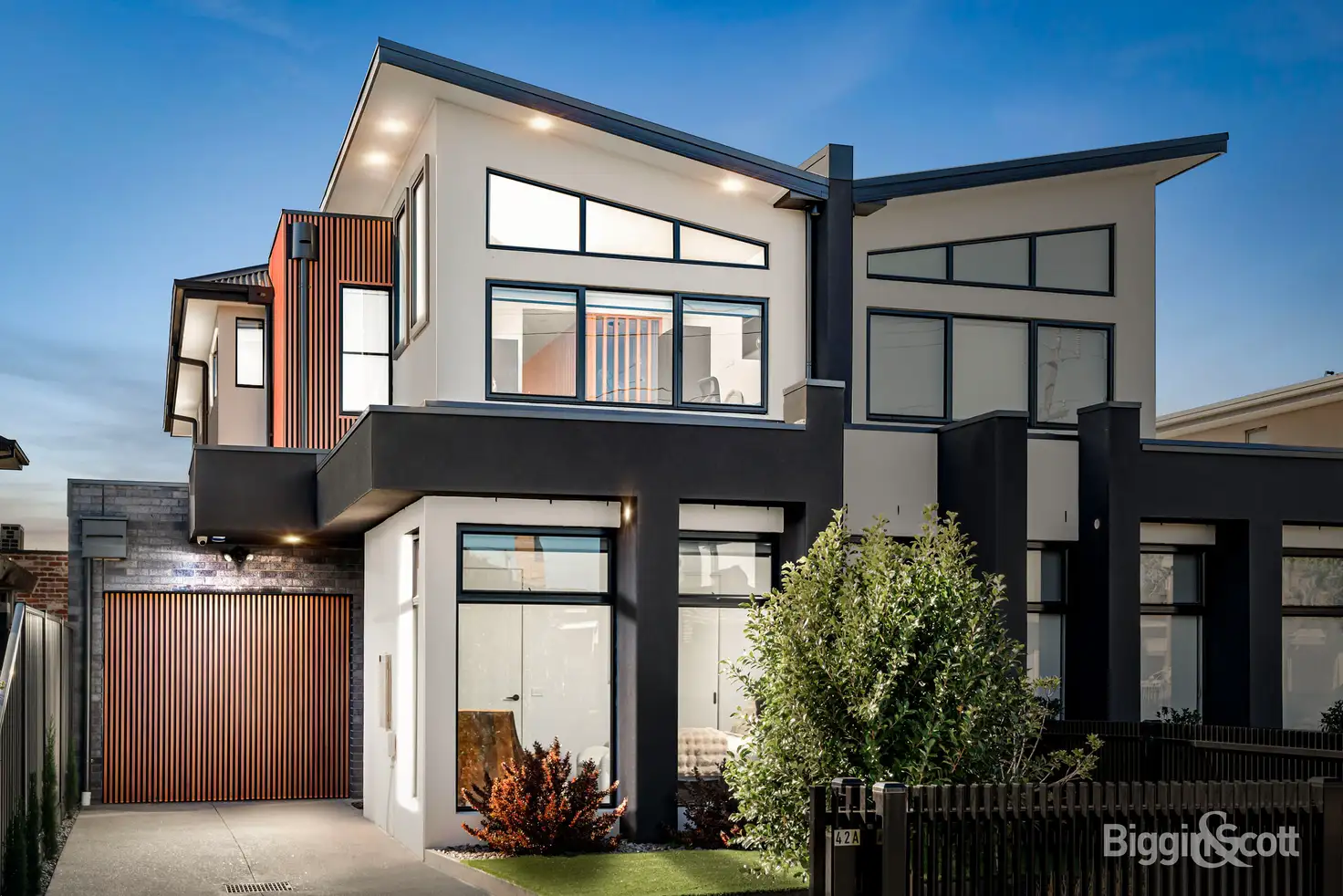 Main view of Homely house listing, 42A Fifth Avenue, Altona North VIC 3025