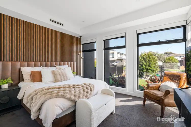Second view of Homely house listing, 42A Fifth Avenue, Altona North VIC 3025