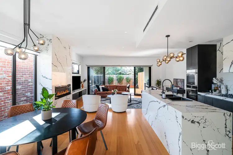 Fifth view of Homely house listing, 42A Fifth Avenue, Altona North VIC 3025