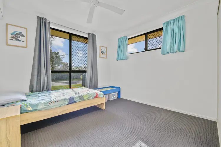 Seventh view of Homely house listing, 11 Michel Place, Telina QLD 4680