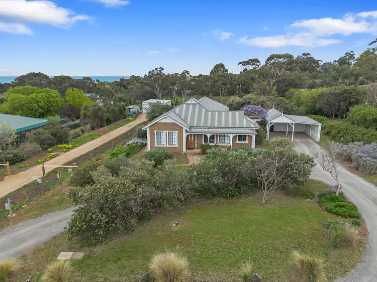 10 Brook Place, Normanville SA 5204