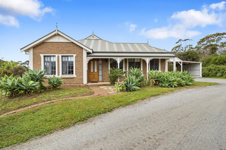 Second view of Homely house listing, 10 Brook Place, Normanville SA 5204