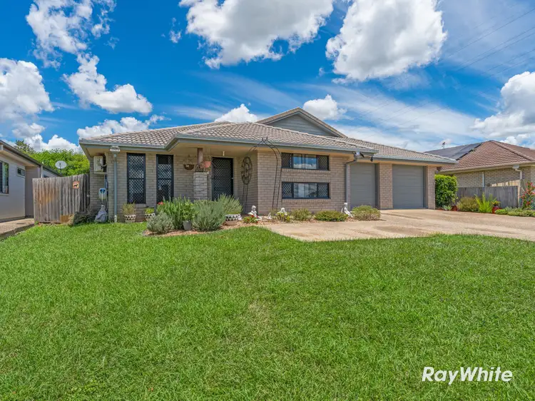 1/6 Stathis Place, Bundamba QLD 4304