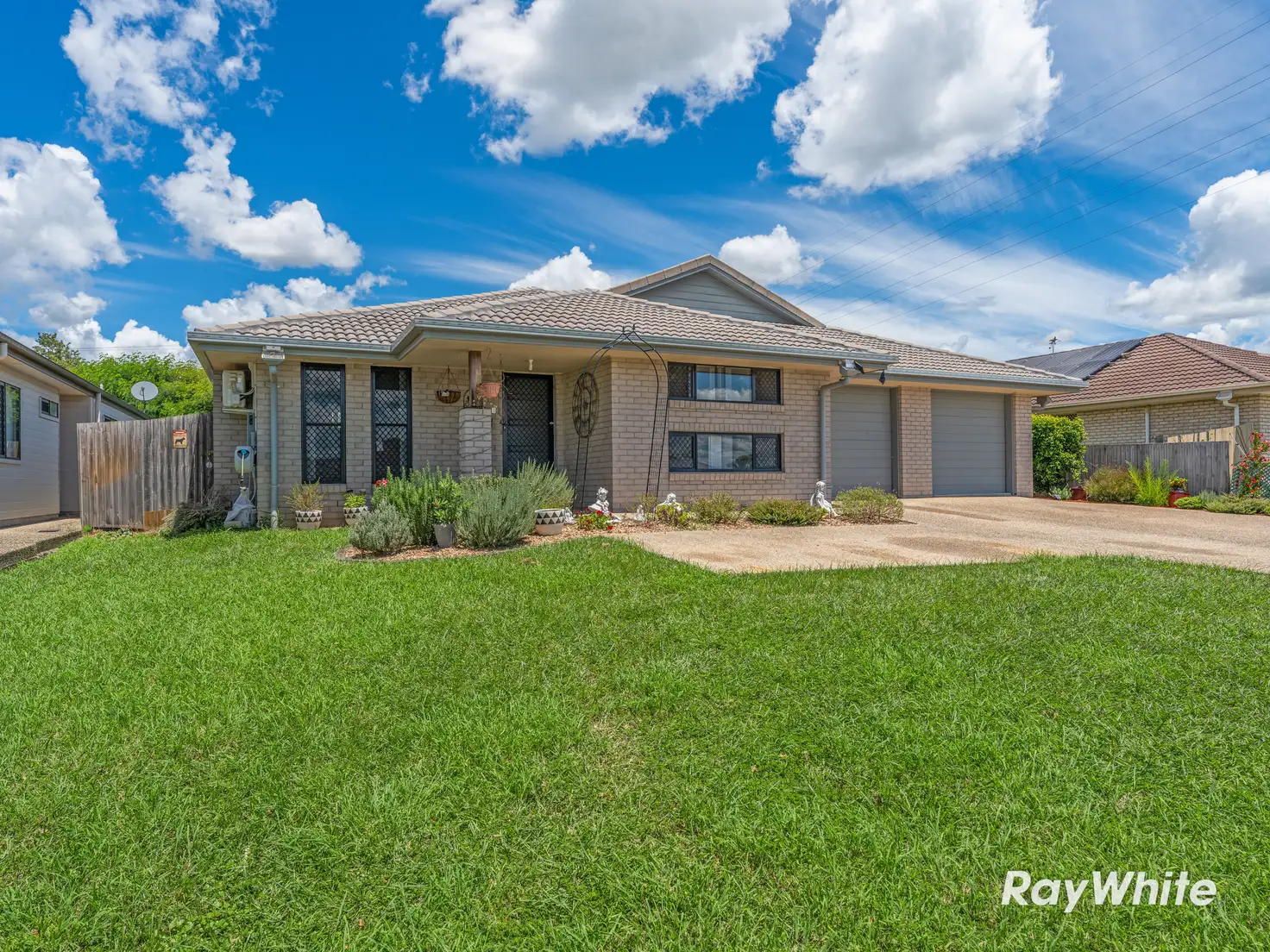 Main view of Homely house listing, 1/6 Stathis Place, Bundamba QLD 4304