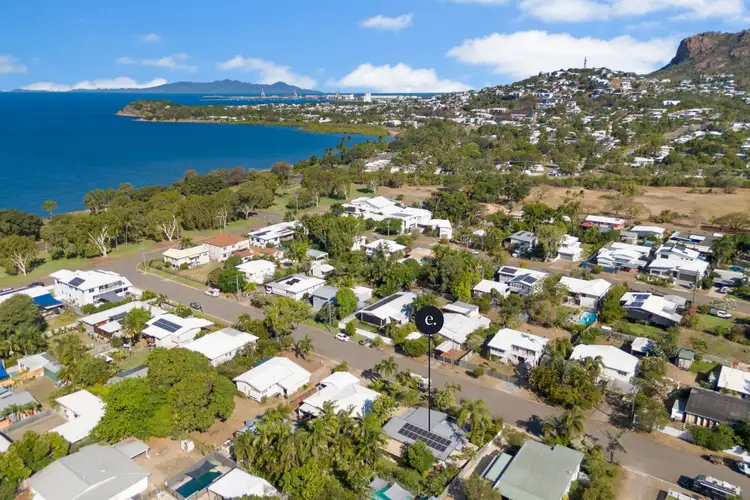 Second view of Homely house listing, 13 Brisk Street, Rowes Bay QLD 4810