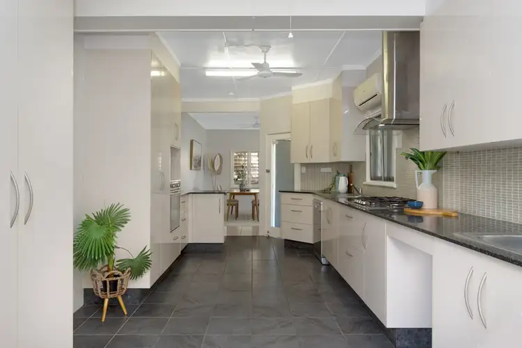 Fourth view of Homely house listing, 13 Brisk Street, Rowes Bay QLD 4810