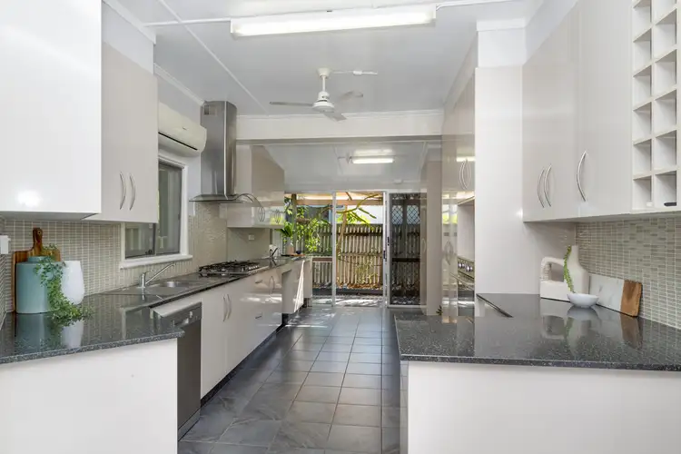 Fifth view of Homely house listing, 13 Brisk Street, Rowes Bay QLD 4810