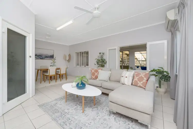 Sixth view of Homely house listing, 13 Brisk Street, Rowes Bay QLD 4810