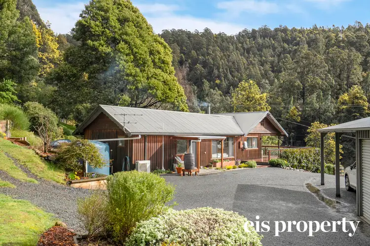 955 Pelverata Road, Pelverata TAS 7150