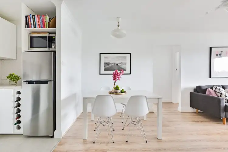 Third view of Homely apartment listing, 87/177 Bellevue Road, Bellevue Hill NSW 2023