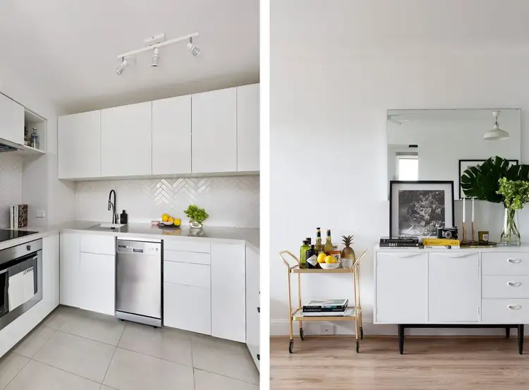 Fourth view of Homely apartment listing, 87/177 Bellevue Road, Bellevue Hill NSW 2023