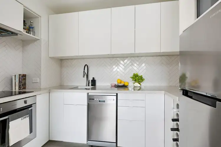Fifth view of Homely apartment listing, 87/177 Bellevue Road, Bellevue Hill NSW 2023
