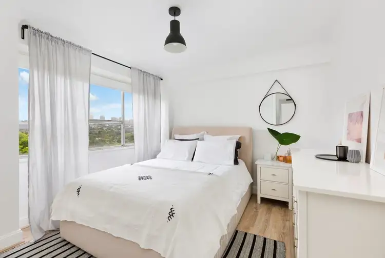 Sixth view of Homely apartment listing, 87/177 Bellevue Road, Bellevue Hill NSW 2023