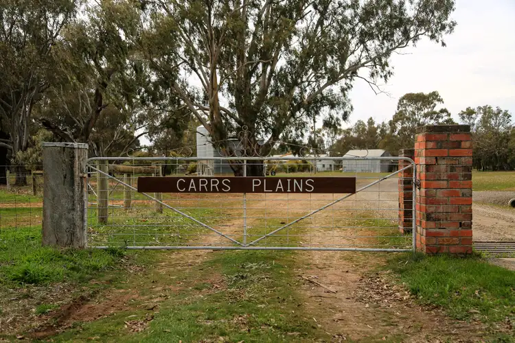 Seventh view of Homely rural property listing, 252 Soldiers Road, Marnoo West VIC 3387
