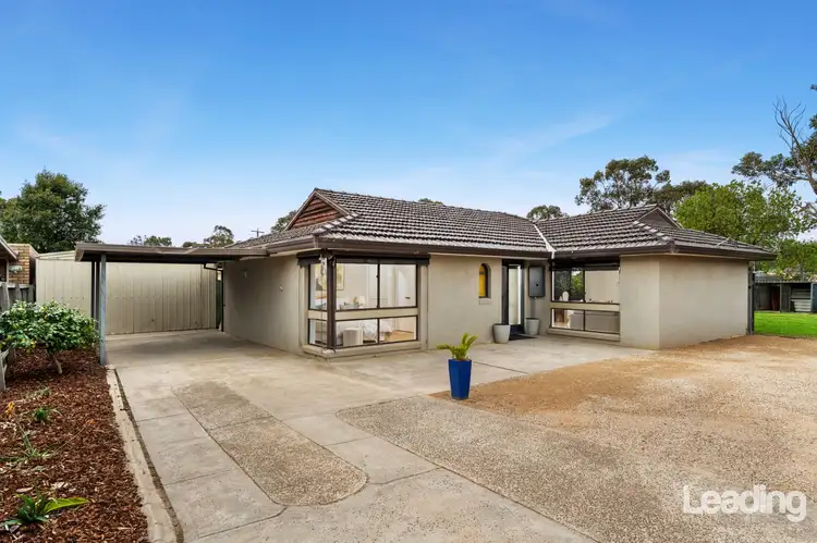 2 Gruner Street, Sunbury VIC 3429