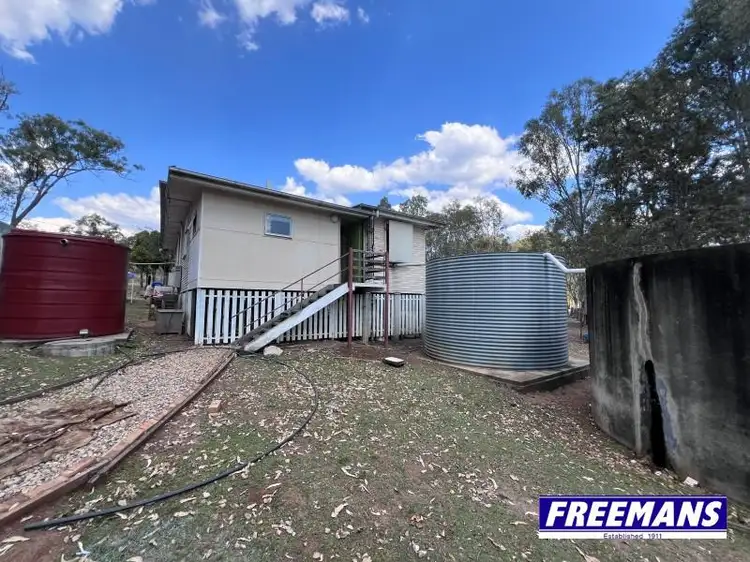 Second view of Homely house listing, 520 Kumbia Road, Ellesmere QLD 4610