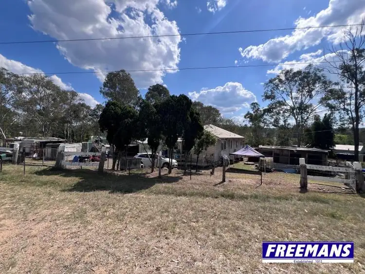 Third view of Homely house listing, 520 Kumbia Road, Ellesmere QLD 4610
