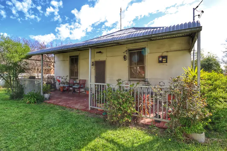 Main view of Homely house listing, 43 Tilga Street, Canowindra NSW 2804