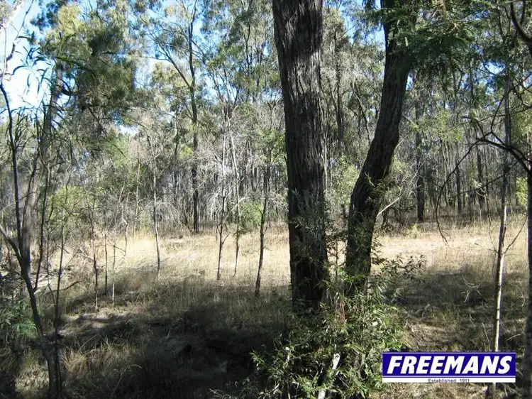 Third view of Homely land listing, LOT 35, Proston Boondooma Road, Coverty QLD 4613