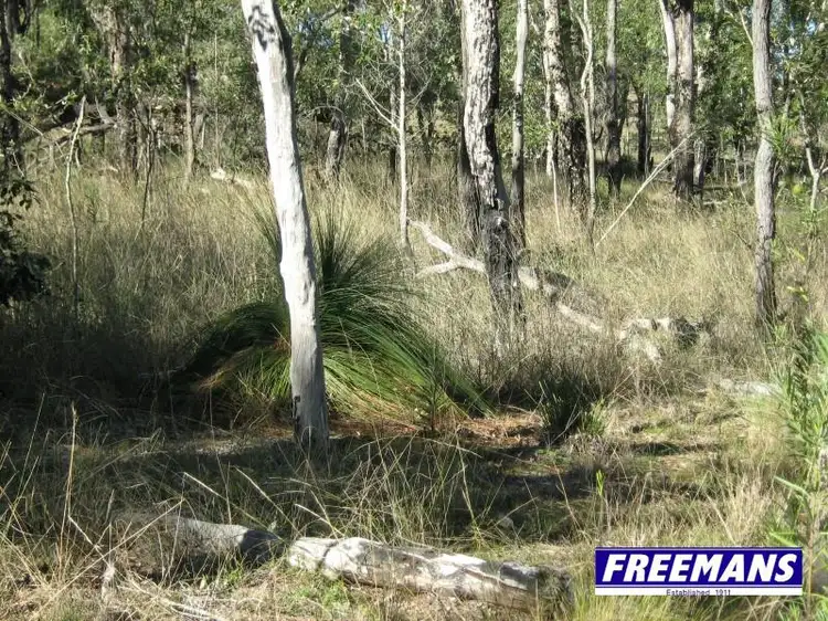 Fourth view of Homely land listing, LOT 35, Proston Boondooma Road, Coverty QLD 4613