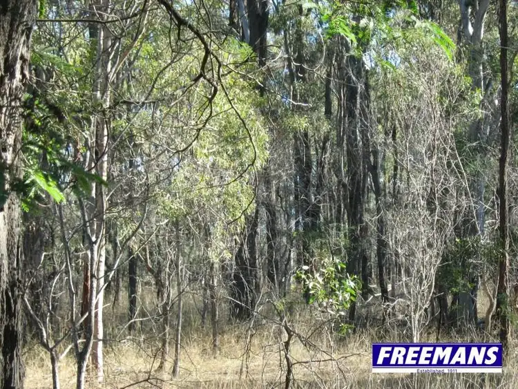 Fifth view of Homely land listing, LOT 35, Proston Boondooma Road, Coverty QLD 4613
