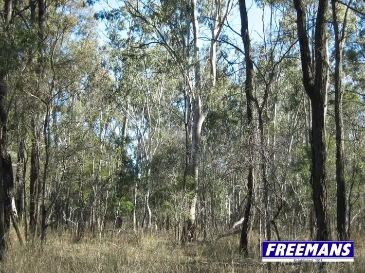 Sixth view of Homely land listing, LOT 35, Proston Boondooma Road, Coverty QLD 4613