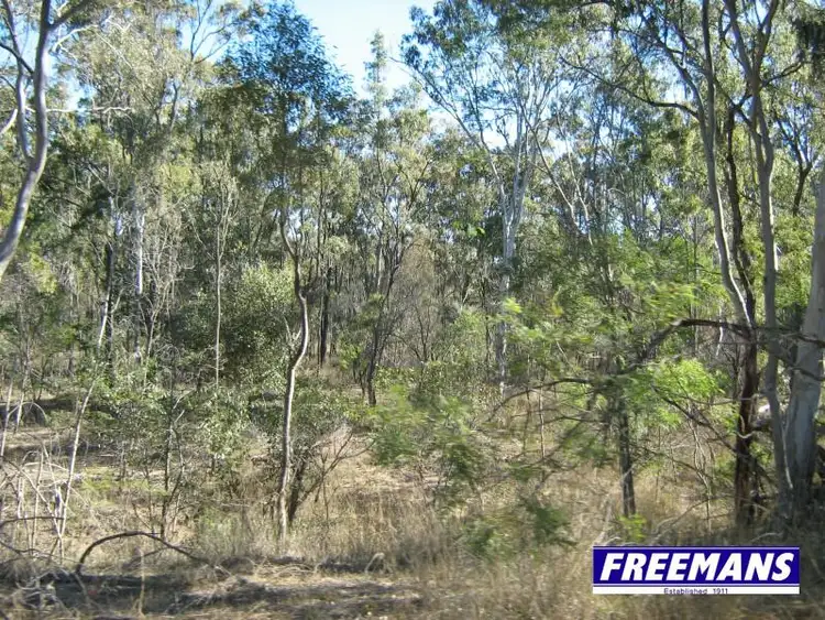 Seventh view of Homely land listing, LOT 35, Proston Boondooma Road, Coverty QLD 4613