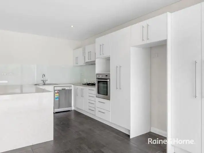 Second view of Homely apartment listing, 5/34 Avoca Street, Randwick NSW 2031