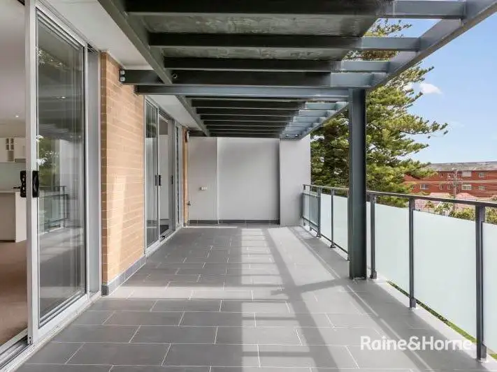 Fifth view of Homely apartment listing, 5/34 Avoca Street, Randwick NSW 2031