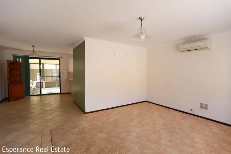 Second view of Homely house listing, 25/5 Randell Street, Esperance WA 6450