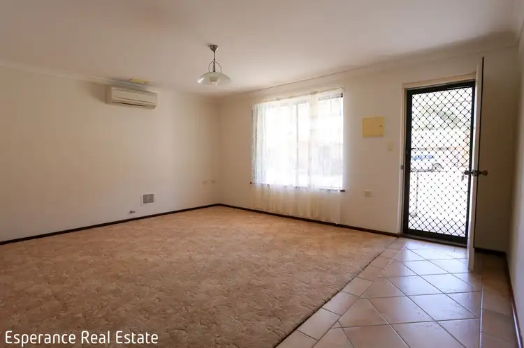 Fourth view of Homely house listing, 25/5 Randell Street, Esperance WA 6450