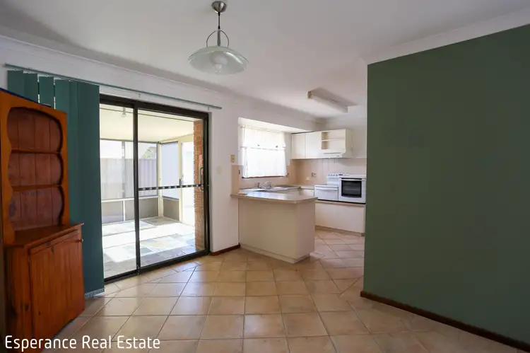 Fifth view of Homely house listing, 25/5 Randell Street, Esperance WA 6450