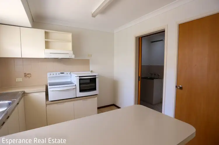 Seventh view of Homely house listing, 25/5 Randell Street, Esperance WA 6450