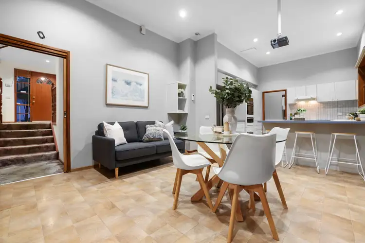 Fifth view of Homely house listing, 35 Tetragona Quadrant, Rowville VIC 3178