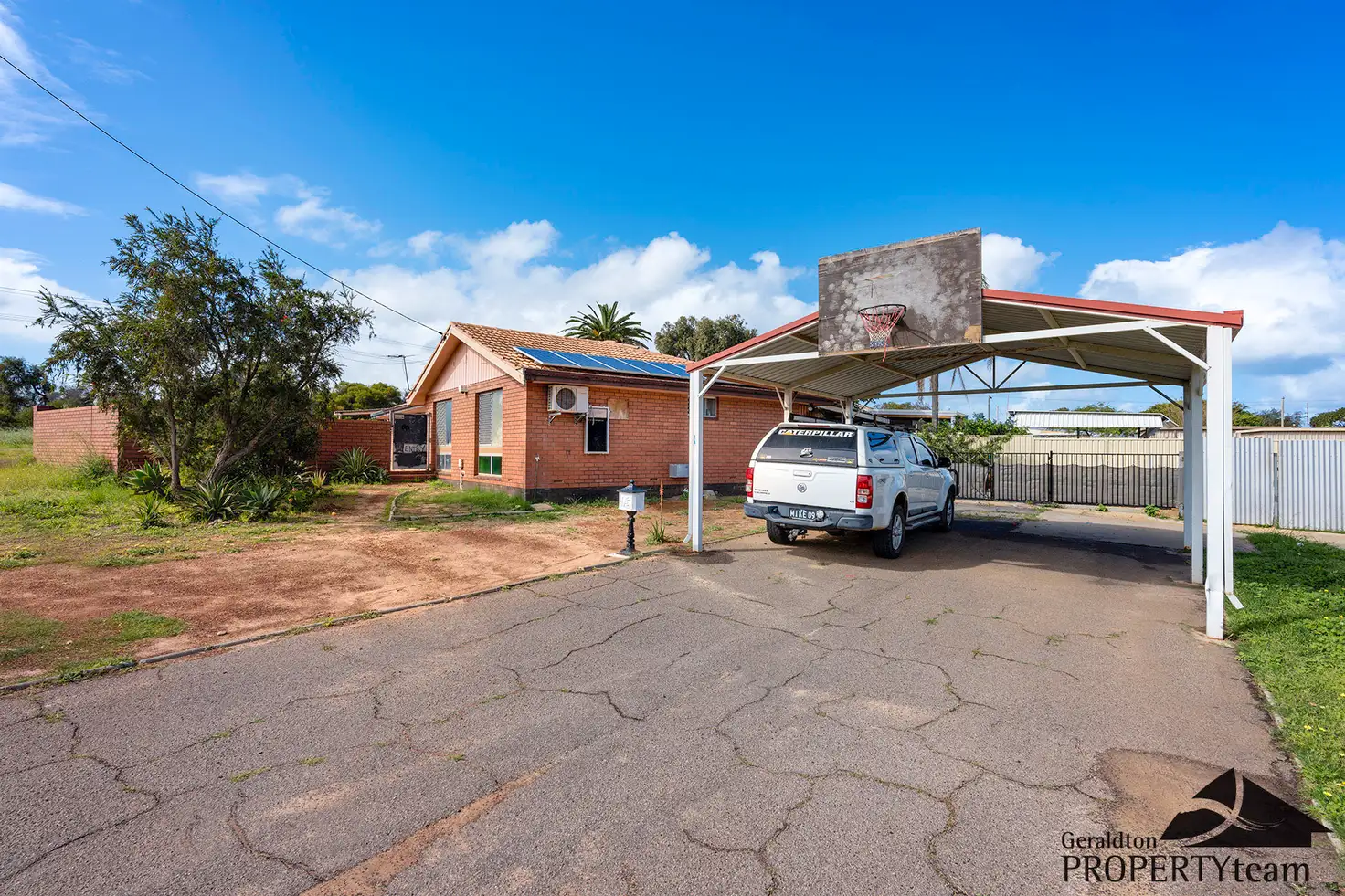 Main view of Homely house listing, 16 Nixon Street, Spalding WA 6530