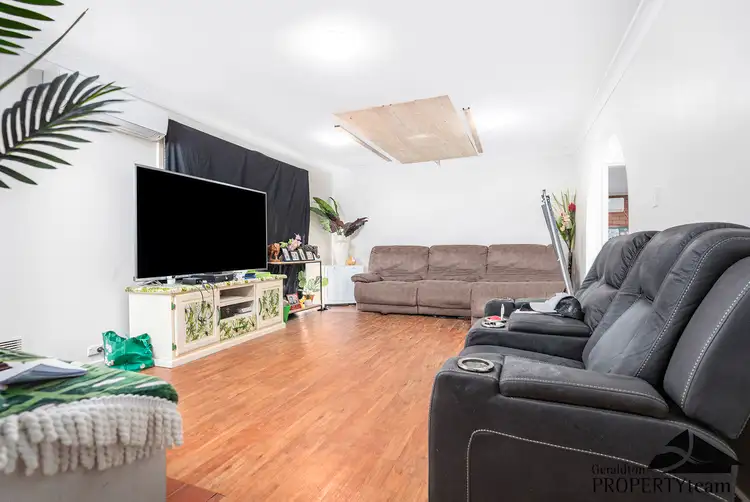 Second view of Homely house listing, 16 Nixon Street, Spalding WA 6530