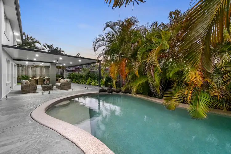 Second view of Homely house listing, 3 Brennan Close, Maudsland QLD 4210