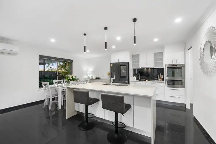 Third view of Homely house listing, 3 Brennan Close, Maudsland QLD 4210